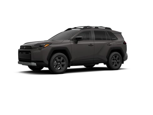 New 2026 Toyota RAV4 FWD image 2