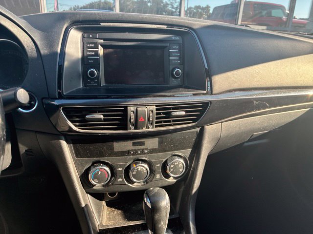 Used 2015 MAZDA MAZDA6 Sport FWD image 10