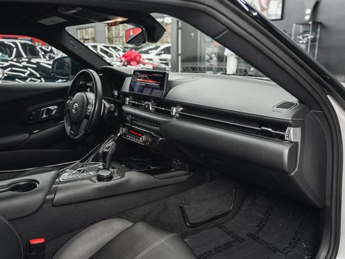 Used 2021 Toyota Supra Premium image 46