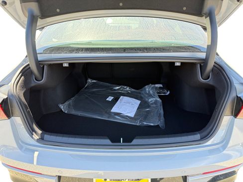 New 2026 Kia K5 GT-Line image 17