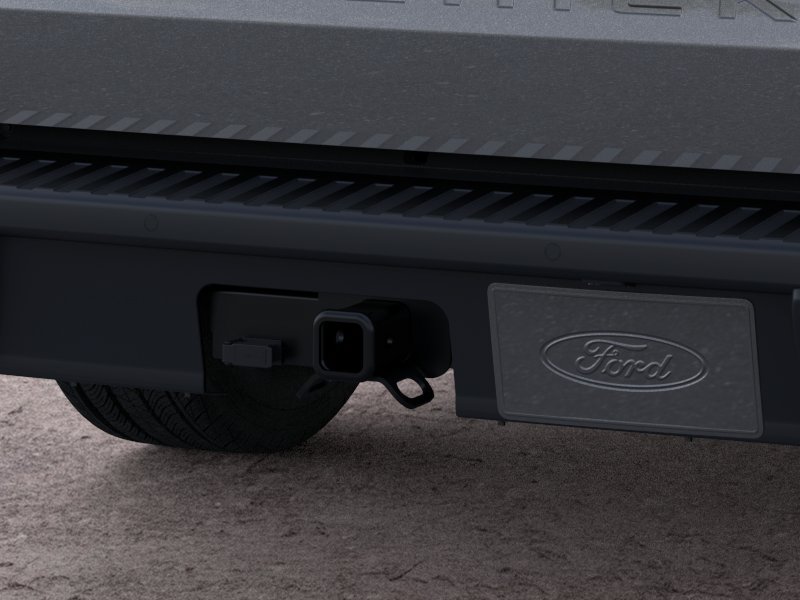 New 2026 Ford Maverick XL FWD image 23