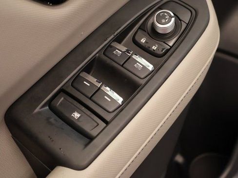 New 2026 Subaru Forester Limited w/ Limited Package image 12