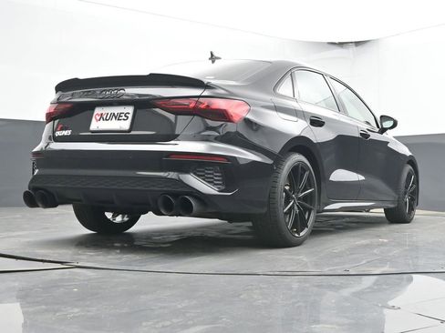 Used 2022 Audi S3 Prestige AWD/4WD image 52