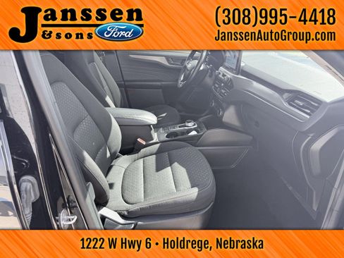 Used 2024 Ford Escape Active image 18