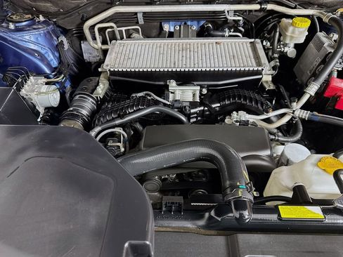 Used 2019 Subaru Ascent Limited w/ Popular Package #2A AWD/4WD image 40