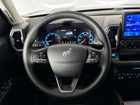 Used 2024 Ford Bronco Sport Big Bend image 20