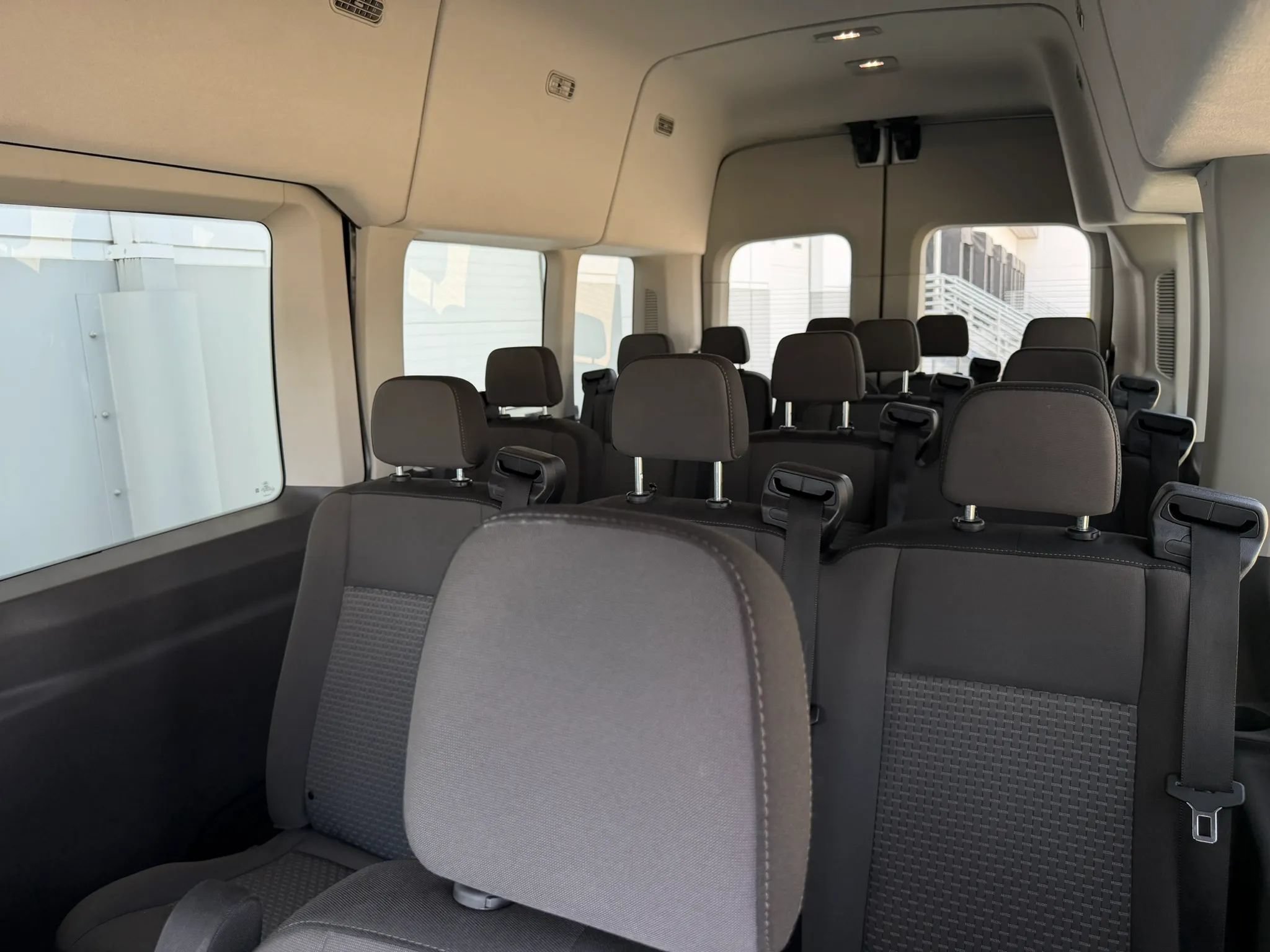 Used 2024 Ford Transit 350 XL RWD image 22