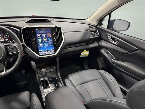 Certified 2025 Subaru Ascent Limited w/ Popular Package #1 image 28