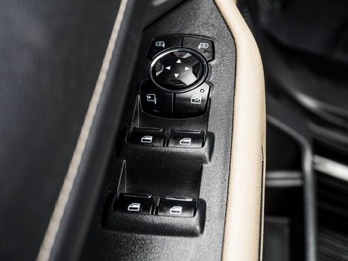 Used 2024 Ford Expedition Max Limited image 33