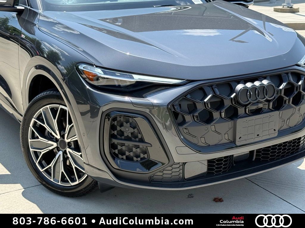New 2026 Audi Q5 Premium Plus AWD/4WD image 6
