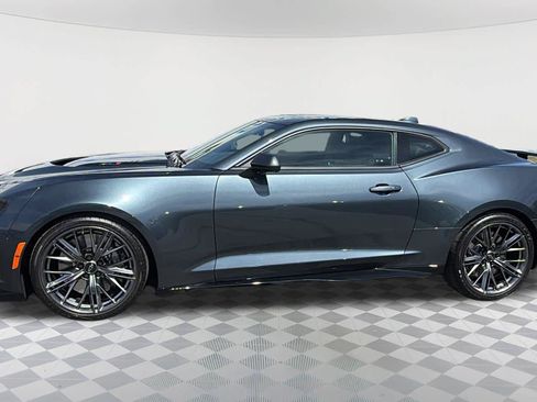 Used 2023 Chevrolet Camaro ZL1 RWD image 8