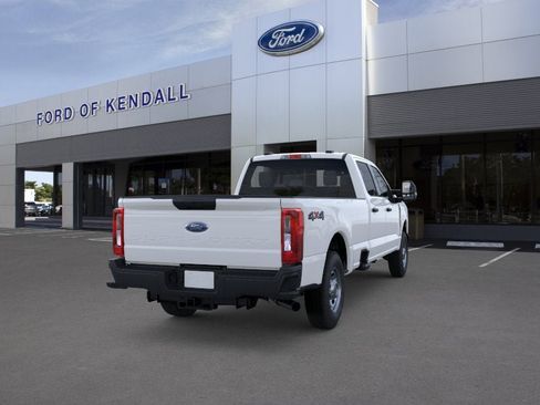 New 2026 Ford F250 XL AWD/4WD image 8