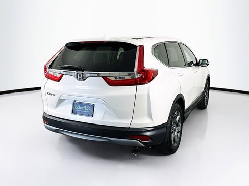 Used 2018 Honda CR-V EX-L image 9