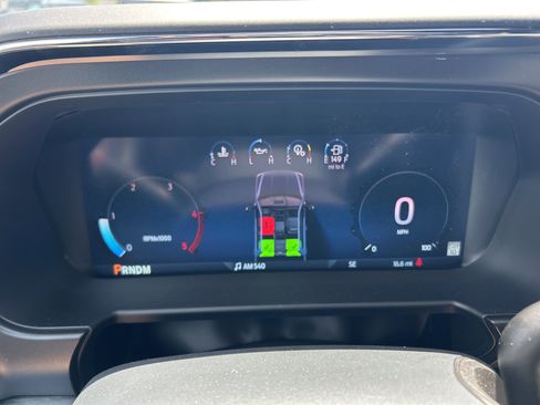 New 2025 Ford F250 Lariat w/ Lariat Ultimate Package image 26