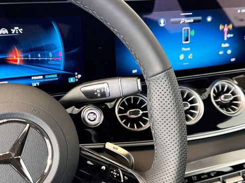 New 2026 Mercedes-Benz AMG GT 43 image 15