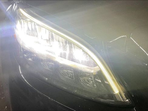 Used 2021 Mercedes-Benz C 300 4MATIC Sedan image 32