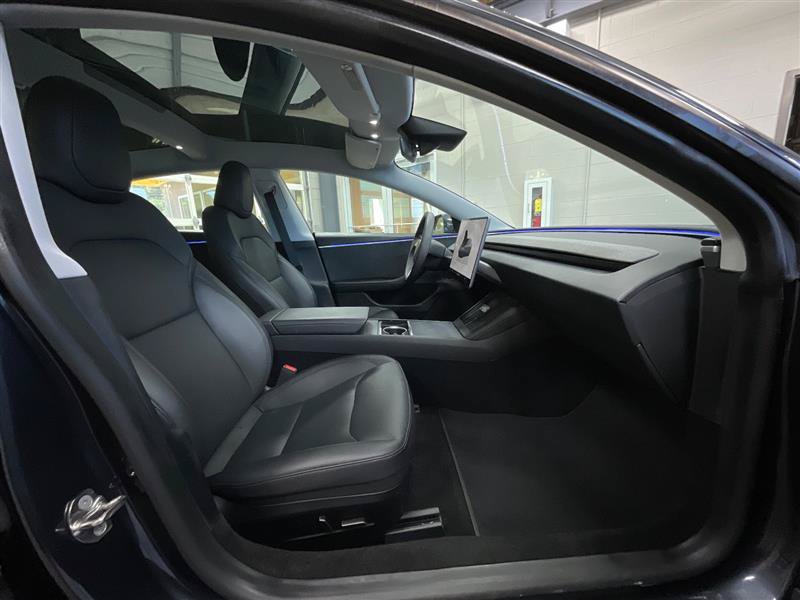 Used 2024 Tesla Model 3 Long Range AWD/4WD image 27