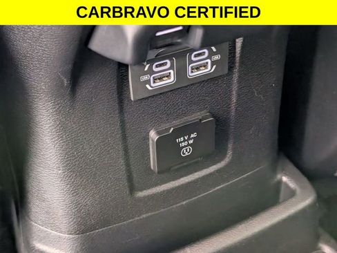 Used 2021 Jeep Wrangler Unlimited Rubicon AWD/4WD image 25