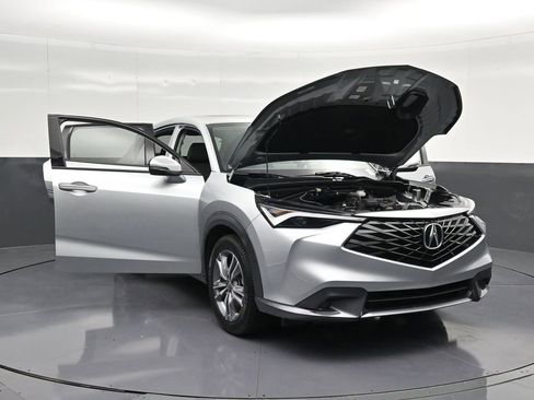 Used 2025 Acura ADX FWD image 35