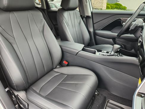 Certified 2025 Acura ADX AWD image 14