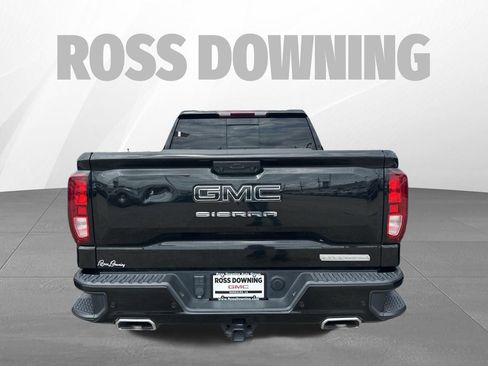 Used 2024 GMC Sierra 1500 Elevation w/ Elevation Premium Package AWD/4WD image 5