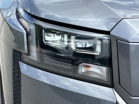 New 2026 Nissan Frontier SV w/ SV Convenience Package RWD image 10