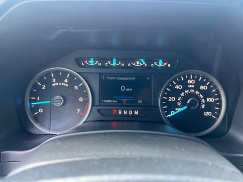 Certified 2020 Ford F150 XLT w/ Equipment Group 302A Luxury AWD/4WD image 11