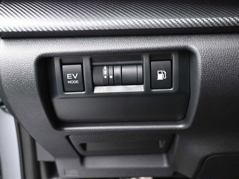 New 2026 Subaru Crosstrek 2.5i Sport image 9