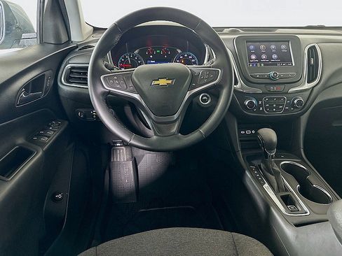 Used 2023 Chevrolet Equinox LT image 21