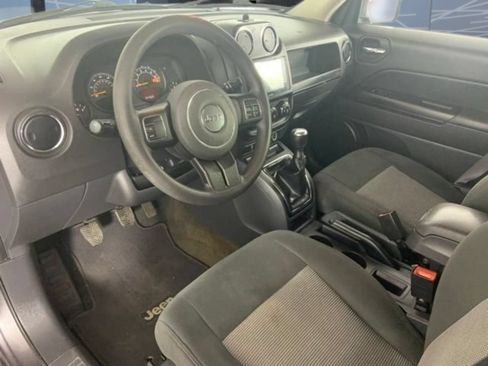 Used 2017 Jeep Patriot Sport w/ Power Value Group FWD image 20