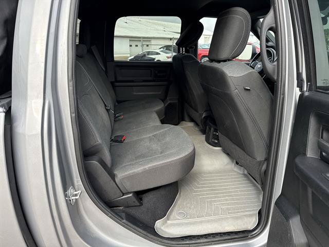 Used 2021 RAM 2500 Tradesman AWD/4WD image 22