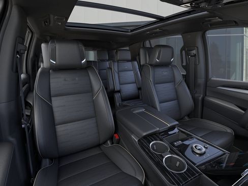 New 2026 Cadillac Escalade Sport w/ Touring Package AWD/4WD image 41