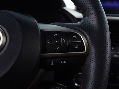 Used 2019 Lexus RX 350 F Sport w/ Navigation Package AWD/4WD image 11