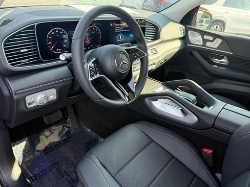 New 2026 Mercedes-Benz GLE 450 4MATIC image 10