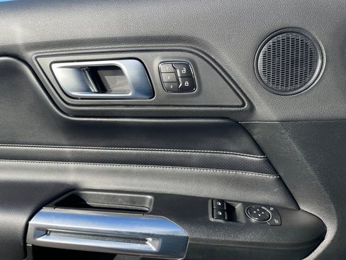 Used 2023 Ford Mustang Mach 1 w/ Equipment Group 700A image 16