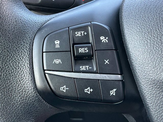 Used 2025 Ford Bronco Sport Big Bend AWD/4WD image 31