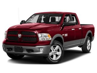 Used 2015 RAM 1500 Classic SLT AWD/4WD video 1