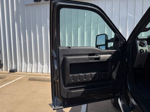 Used 2016 Ford F350 Lariat AWD/4WD image 20