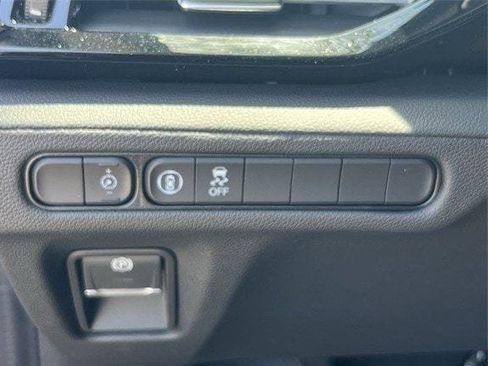 New 2026 Acura MDX FWD image 24