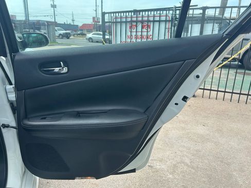 Used 2014 Nissan Maxima 3.5 SV w/ Sport Package FWD image 17
