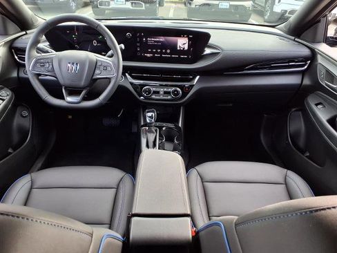 New 2026 Buick Envista Sport Touring w/ Convenience I Package image 4