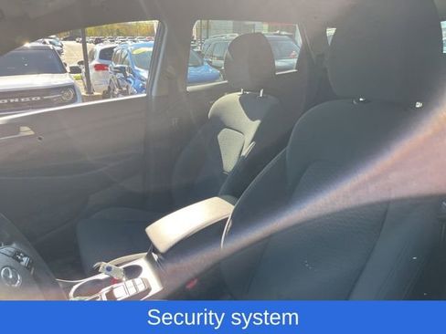 Used 2019 Hyundai Tucson SEL AWD/4WD image 18