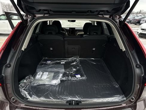 New 2026 Volvo XC60 B5 Plus w/ Protection Package Premier AWD/4WD image 27