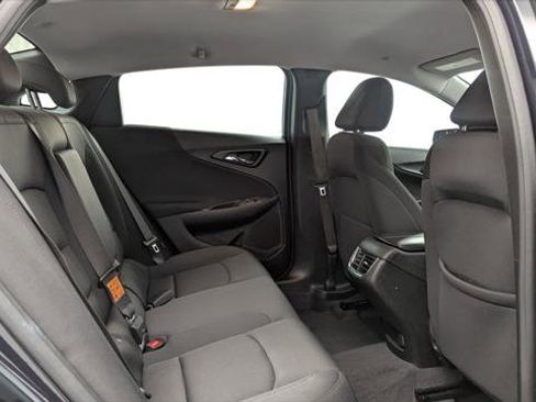 Used 2023 Chevrolet Malibu LT FWD image 18