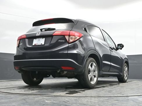 Used 2016 Honda HR-V EX-L image 36