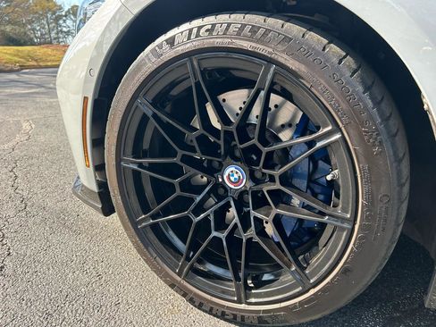 Used 2023 BMW M4 xDrive Competition image 15