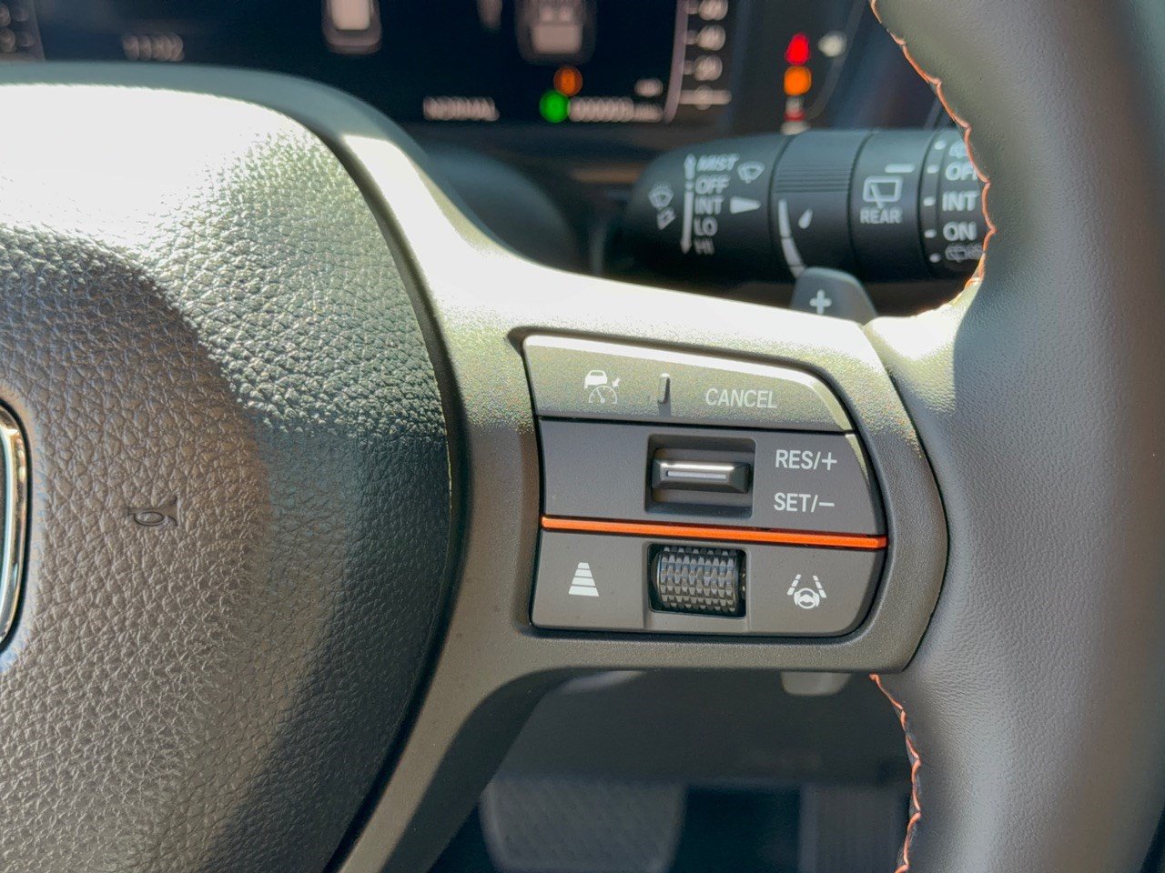 New 2026 Honda Passport TrailSport image 19