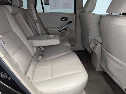 Used 2015 Acura RDX AWD w/ Technology Package image 42