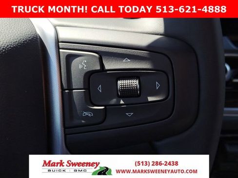 New 2026 GMC Sierra 1500 Elevation w/ Elevation Premium Package image 21