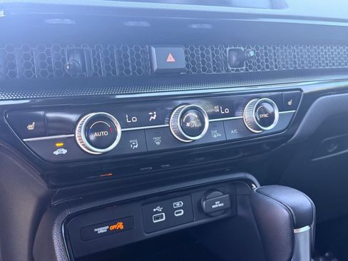 Certified 2024 Honda CR-V EX-L image 29